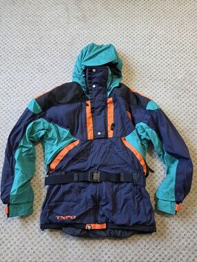 Vintage 90's The North Face Jacket